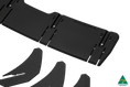 Load image into Gallery viewer, Flow Design S3 8V Sedan Facelift Flow-Lock Rear Diffuser