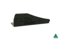 Load image into Gallery viewer, Flow Design S3 8V Sedan Facelift Front Lip Splitter Winglets (Pair)