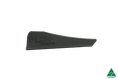 Load image into Gallery viewer, Flow Design RS3 8V Sedan Facelift Rear Spat Winglets (Pair)