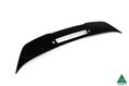 Load image into Gallery viewer, Flow Design MK6 Golf GTI & R Rear Spoiler Extension
