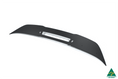 Load image into Gallery viewer, Flow Design MK6 Golf GTI & R Rear Spoiler Extension