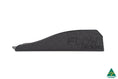 Load image into Gallery viewer, Flow Design MK7.5 Golf GTI Side Skirt Splitter Winglets (Pair)