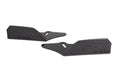 Load image into Gallery viewer, Flow Design MK7.5 Golf R Front Lip Splitter Winglets (Pair)