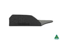 Load image into Gallery viewer, Flow Design MK7.5 Golf R Wagon Front Lip Splitter Winglets (Pair)