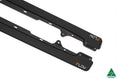 Load image into Gallery viewer, Flow Design MK6 Golf GTI Side Skirt Splitters V3 (Pair)