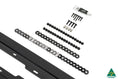 Load image into Gallery viewer, Flow Design MK6 Golf GTI Side Skirt Splitters V3 (Pair)