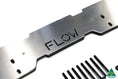 Load image into Gallery viewer, Flow Design MK7 Golf GTI Front Lip Splitter Reinforcement Bar