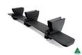 Load image into Gallery viewer, Flow Design MK7.5 Golf GTI Flow-Lock Rear Diffuser