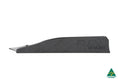 Load image into Gallery viewer, Flow Design MK7 Golf R Wagon Rear Spat Winglets (Pair)