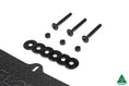 Load image into Gallery viewer, Flow Design MK7.5 Golf GTI Rear Valance & Fairing (Matte Black)