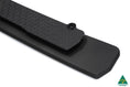 Load image into Gallery viewer, Flow Design MK7.5 Golf GTI Rear Valance & Fairing (Matte Black)