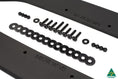 Load image into Gallery viewer, Flow Design MK7 Golf R Wagon Rear Spats V3 (Pair)