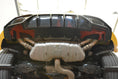 Load image into Gallery viewer, Maxton Design Rear Diffuser Valance Audi RS3 8Y