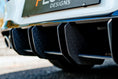 Load image into Gallery viewer, Flow Design MK8 Golf R Flow-Lock Rear Diffuser