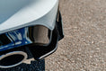 Load image into Gallery viewer, Flow Design MK8 Golf R Rear Spats (Pair)