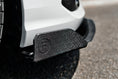Load image into Gallery viewer, Flow Design MK8 Golf R Chassis Mounted Front Lip Splitter
