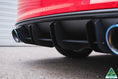 Load image into Gallery viewer, Flow Design S3 8V Sedan Pre-Facelift Flow-Lock Rear Diffuser
