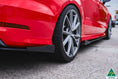 Load image into Gallery viewer, Flow Design S3 8V Sedan Pre-Facelift Rear Spat Winglets (Pair)