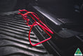 Load image into Gallery viewer, Flow Design Audi Fire Extinguisher Bracket/Mount