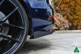Load image into Gallery viewer, Flow Design S3 8V Sedan Facelift Rear Spat Winglets (Pair)
