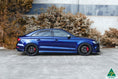 Load image into Gallery viewer, Flow Design RS3\S3 8V Sedan Window Vents (Pair)