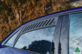 Load image into Gallery viewer, Flow Design RS3\S3 8V Sedan Window Vents (Pair)