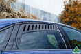 Load image into Gallery viewer, Flow Design RS3\S3 8V Sedan Window Vents (Pair)
