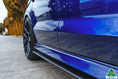 Load image into Gallery viewer, Flow Design S3 8V Sedan Facelift Side Skirt Splitters (Pair)