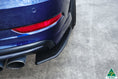 Load image into Gallery viewer, Flow Design S3 8V Sedan Facelift Rear Spats (Pair)
