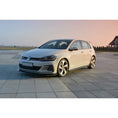 Load image into Gallery viewer, Maxton Design Side Skirts VW Golf Mk7 & Mk7.5 GTI