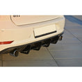 Load image into Gallery viewer, Maxton Design Rear Diffuser VW Golf Mk7.5 GTI (Facelift)