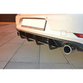 Load image into Gallery viewer, Maxton Design Rear Diffuser VW Golf Mk7.5 GTI (Facelift)