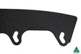 Load image into Gallery viewer, Flow Design S3 8V Sedan Pre-Facelift Front Lip Splitter Extensions (Pair)