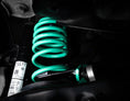 Load image into Gallery viewer, Integrated Engineering Lowering Springs for Audi A3 8V FWD/VW Golf Inc GTI Mk7 FWD