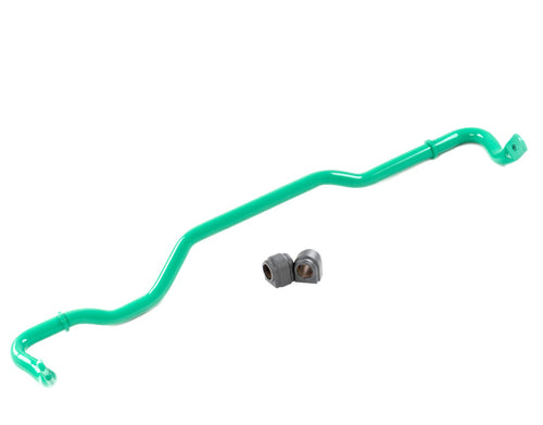 Integrated Engineering 25mm Adjustable Rear Sway Bar for Audi A3 S3 8V Quattro/VW Golf R Mk7 4Motion