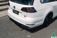Load image into Gallery viewer, Flow Design MK7.5 Golf R Wagon Rear Spats (Pair)
