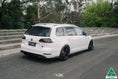 Load image into Gallery viewer, Flow Design MK7.5 Golf R Wagon Flow-Lock Rear Diffuser