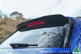 Load image into Gallery viewer, Flow Design MK7 Golf R Wagon Rear Spoiler Extension