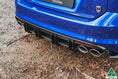 Load image into Gallery viewer, Flow Design MK7 Golf R Wagon Flow-Lock Rear Diffuser