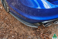 Load image into Gallery viewer, Flow Design MK7 Golf R Wagon Rear Spats V3 (Pair)