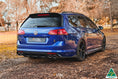 Load image into Gallery viewer, Flow Design MK7 Golf R Wagon Side Skirt Splitters V3 (Pair)