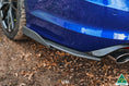 Load image into Gallery viewer, Flow Design MK7 Golf R Wagon Rear Spat Winglets (Pair)