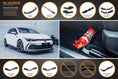 Load image into Gallery viewer, Flow Design MK8 Golf GTI Full Lip Splitter Set