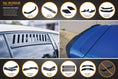Load image into Gallery viewer, Flow Design MK6 Golf R Full Lip Splitter Set