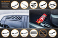 Load image into Gallery viewer, Flow Design MK8 Golf GTI Full Lip Splitter Set