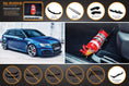 Load image into Gallery viewer, Flow Design RS3 8V Sportback (Pre-Facelift) Full Lip Splitter Set