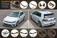 Load image into Gallery viewer, Flow Design MK7 Golf R (EU/AU) Full Lip Splitter Set