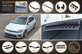 Load image into Gallery viewer, Flow Design MK7 Golf R (EU/AU) Full Lip Splitter Set