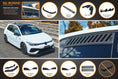 Load image into Gallery viewer, Flow Design MK8 Golf R Full Lip Splitter Set