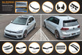 Load image into Gallery viewer, Flow Design MK7 Golf R (EU/AU) Full Lip Splitter Set